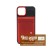    Apple iPhone 13 / 14 / 15 - Cardcaptor Case with Credit Card Holder Case